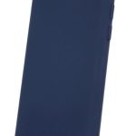 Back panel cover iLike Samsung Galaxy S23 FE Silicon case Dark Blue