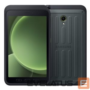 Tablet Samsung  Galaxy Tab Active 5 5G 6/128GB ENTERPRISE EDITION Green