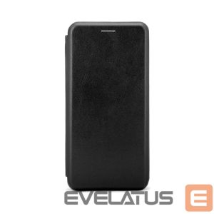 Book case iLike Xiaomi Poco X6 Book Case Slim Black
