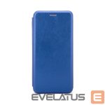 Book case iLike Xiaomi Poco X6 Pro Book Case Slim Black Midnight Blue