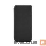 Book case iLike Xiaomi Poco M6 Book Case Slim Black