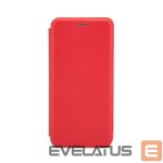 Book case iLike Xiaomi Poco M6 Book Case Slim Red