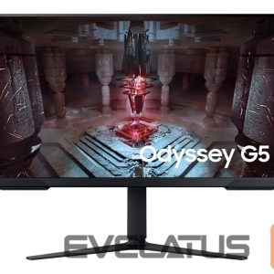 Monitors Samsung  SAMSUNG LS32CG510EUXEN Odyssey G5 32i VA 