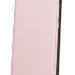 Book case iLike Samsung Galaxy A55 5G Smart Magnet case Gold