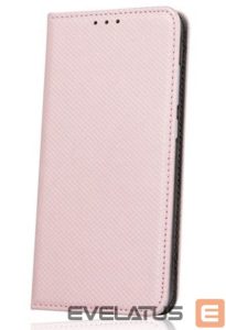 Aizmugurējais vāciņš Tech-Protect  Tech-Protect MagMat MagSafe iPhone 13 mini case - navy blue matte 