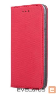 Aizmugurējais vāciņš Tech-Protect  Tech-Protect MagMat MagSafe iPhone 13 mini case - navy blue matte 