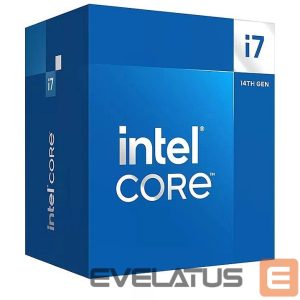 Computer components Intel  INTEL Core i7-14700 2.1GHz LGA1700 Box 