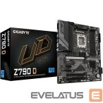 Computer components Gigabyte  GIGABYTE Z790 D LGA1700 