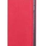 Book case iLike Samsung A15S / A15 / A35 Smart Magnet case Red