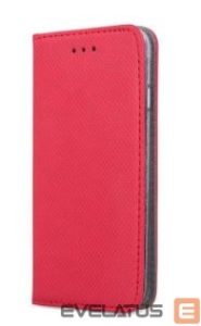 Aizmugurējais vāciņš Tech-Protect  Tech-Protect MagMat MagSafe iPhone 13 mini case - navy blue matte 