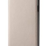 Book case iLike Xiaomi Redmi A3 4G (Global) Smart Magnet case Gold