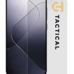 Protective glass Tactical - Glass Shield 2.5D for Xiaomi 14 Clear 