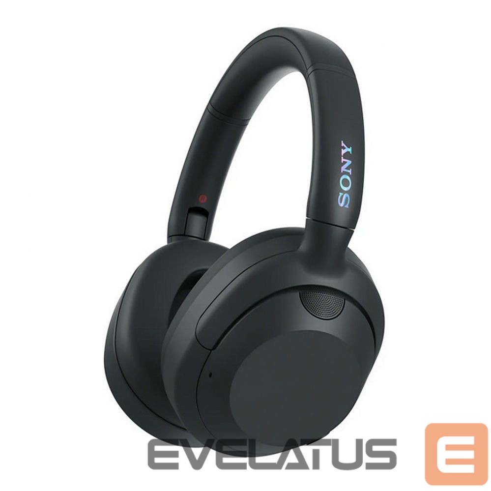 Computer accessories Sony SONY ULT Wear WH-ULT900NB Extrabass