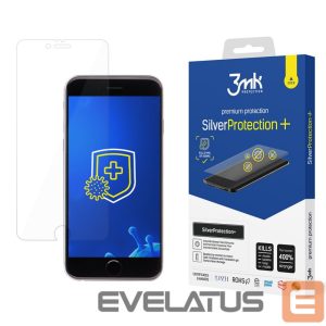 Protective film 3MK Apple 3mk iPhone 13 Mini SilverProtection+ Film 