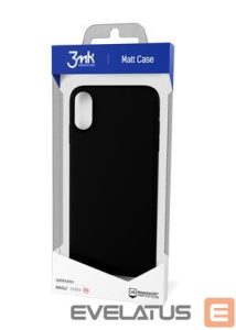 Aizmugurējais vāciņš Tech-Protect  Tech-Protect MagMat MagSafe iPhone 13 mini case - navy blue matte 