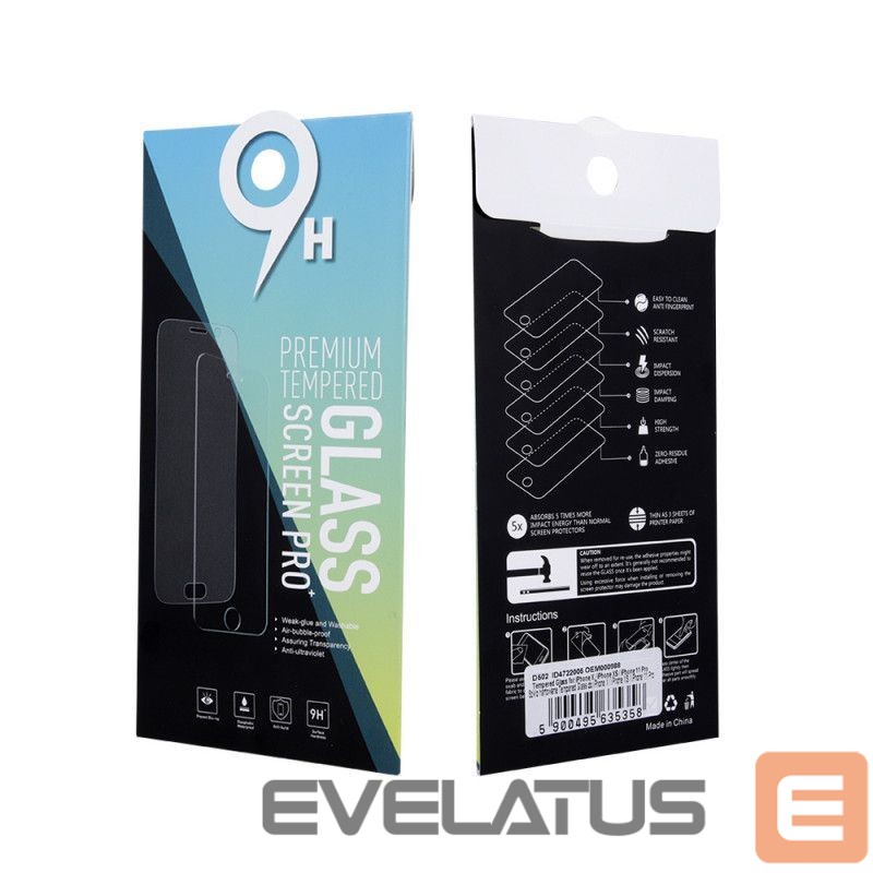 Protective film OEM P30 Tempered Glass