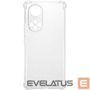 Back panel cover Evelatus Huawei Nova 9 Military Shockproof Silicone Case TPU