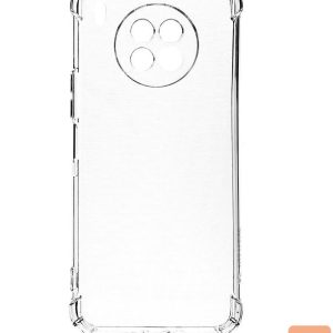 Back panel cover Evelatus Huawei Nova 8i Military Shockproof Silicone Case TPU