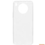 Back panel cover Evelatus Huawei Huawei Nova 8i TPU Case Transparent