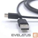 Cable Doogee Universal Universal Micro USB Cable Bulk Black