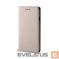 Book case iLike Xiaomi Redmi 10 Book Case V1 Gold