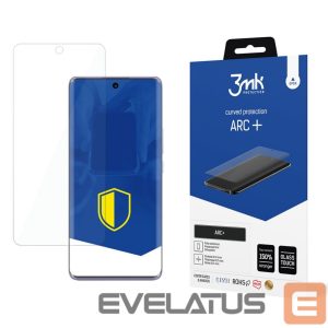 Protective film 3MK Huawei Nova 9 ARC+ 
