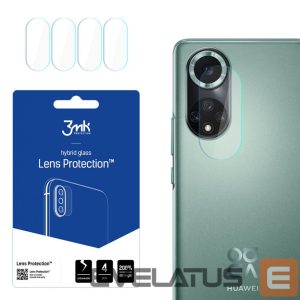 Protective glass 3MK Huawei 3mk Nova 9 Lens Protection 