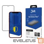 Protective glass 3MK Apple iPhone 12 Pro Max HardGlass Max 