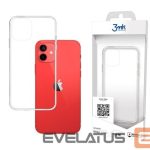 Back panel cover 3MK Apple iPhone 12/12 Pro AS ArmorCase 