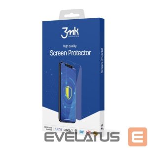 Protective film 3MK - All-Safe Phone Anti-Shock Film 