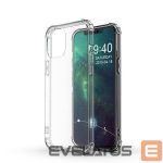 Back panel cover iLike Huawei Huawei P30 Pro Anti Shock 1,5mm case Transparent