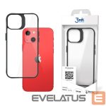 Back panel cover 3MK Apple 3mk Apple iPhone 13 -  Satin Armor Case + 