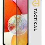 Protective glass Tactical Samsung Galaxy A15 5G Glass Shield Black