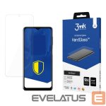 Protective glass 3MK Samsung Samsung M12 HardGlass 