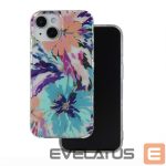 Back panel cover iLike Samsung Galaxy A15 4G / A15 5G IMD print case splash
