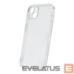 Back panel cover iLike Samsung Galaxy A35 5G Slim case 2 mm Transparent