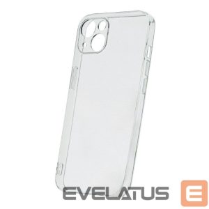 Back panel cover iLike Samsung Galaxy A35 5G Slim case 2 mm Transparent
