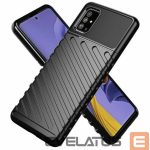 Back panel cover iLike Samsung Galaxy S21 FE (G990B) TPU silicne case Black