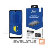 Protective glass 3MK Xiaomi Xiaomi Redmi 9 -  FlexibleGlass 
