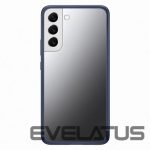 Back panel cover Samsung  Galaxy S22 Plus Frame Cover Navy