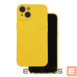 Back panel cover iLike Samsung Galaxy A25 5G (global) Silicon case