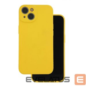 Back panel cover iLike Samsung Galaxy A25 5G (global) Silicon case