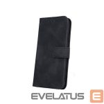 Book case iLike Apple iPhone 13 Book Case V3 Black