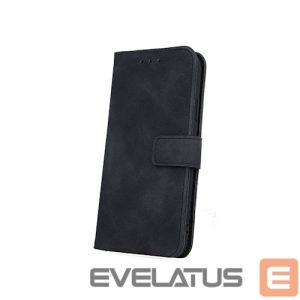 Book case iLike Apple iPhone 13 Book Case V3 Black