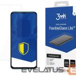 Protective glass 3MK Xiaomi Xiaomi Mi 11T/Mi 11T Pro - Flexible Glass 