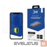 Protective glass 3MK Apple iPhone 11 Pro - 3mk Flexible Glass 