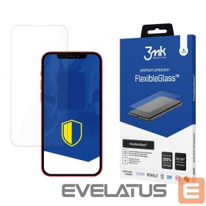 Protective glass 3MK Apple iPhone 13 Pro Max FlexibleGlass 
