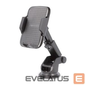 Auto holder Forever  Car Holder CH-320 Black