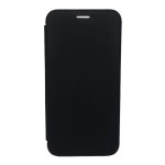 Book case Evelatus Samsung Galaxy S22 Plus Book Case Black