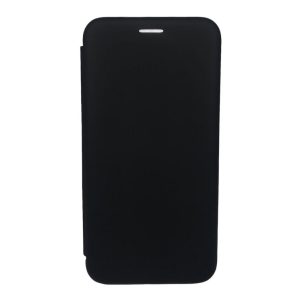 Book case Evelatus Samsung Galaxy S22 Plus Book Case Black